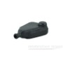Cappuccio protezione dispositivo bobine 1000 Convert 55.290 - 18759650 Cappucci e pipette2,10 € 2,10 €