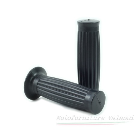Coppia manopole ciclomotore tipo "CIAO" Nere 55.411 Manopole11,50 € 7,50 €