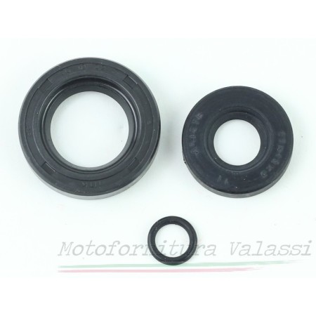 Kit paraolio motore Trotter 40cc. I serie 1966 55.791 Kit paraoli motore / forcelle / freni5,00 € 5,00 €