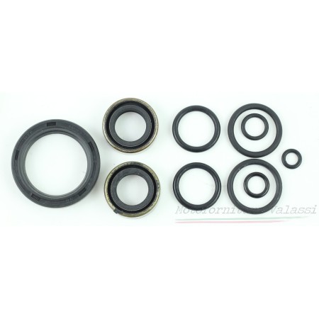 Kit paraolio motore Benelli 3V 55.794 Kit paraoli motore / forcelle / freni8,00 € 8,00 €