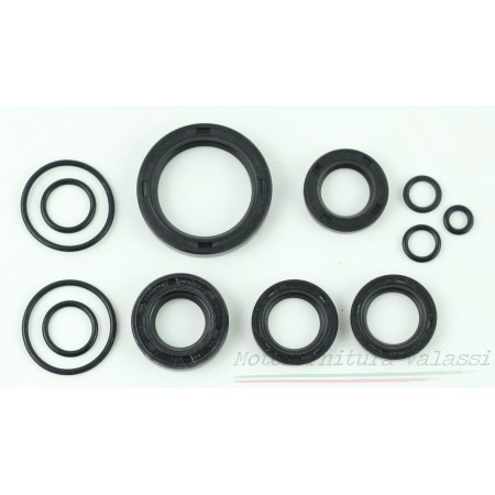 Kit paraolio motore Benelli Export 55.795 Kit paraoli motore / forcelle / freni8,00 € 8,00 €