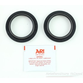 Coppia parapolvere "ARI" forcella Breva / Sport 1200 55.908 - AP8163097 - 03530524 Anelli tenuta - Paraolio - o-ring12,50 € 1...
