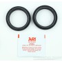 Coppia anelli di tenuta "ARI" forcella Daytona / 1100 Sport 55.912 - 30530533 - 30530502 Anelli tenuta - Paraolio - o-ring12,...