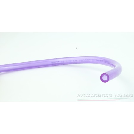 Tubazione x benzina senza piombo mm. 4,8x9 (al metro) 55.982/V Tubazioni benzina6,60 € 4,50 €