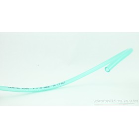 Tubazione mm. 6x9 (al metro) 55.983 Tubazioni benzina1,20 € 1,20 €