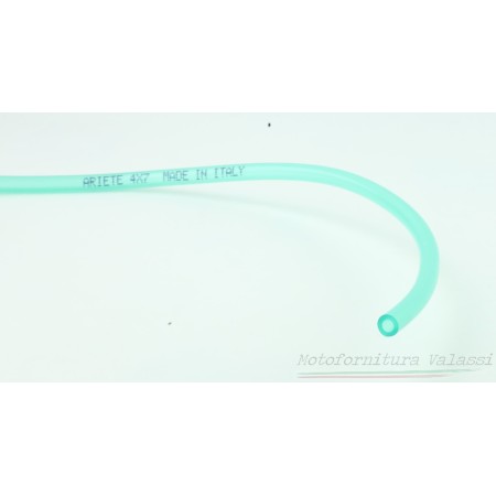 Tubazione mm. 4x7 (al metro) 55.986 Tubazioni benzina0,90 € 0,90 €