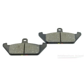 Coppia pastiglie freno 750 NTX anteriori 61.103 - 27654650 Pastiglie freno25,00 € 25,00 €