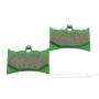 Coppia pastiglie freno QUOTA 1000 anteriori 61.117 - 30654631 Pastiglie freno24,00 € 20,90 €