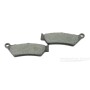 Coppia pastiglie freno California EV posteriori / Quota 1100 / Bellagio anteriori 61.121 - 03654600 Pastiglie freno24,00 € 24...