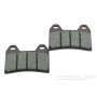 Coppia pastiglie freno V11EV / Breva 750 / Nevada anteriori 61.122 - 01654630 - 32654610 Pastiglie freno28,00 € 28,00 €