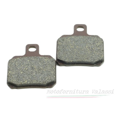 Coppia pastiglie freno Breva IE / Nevada 750 61.123 - 31654681 -  AP8133798 Pastiglie freno21,00 € 21,00 €