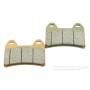 Coppia pastiglie freno California 1400 anteriori 61.125 - 883673 Pastiglie freno57,00 € 57,00 €