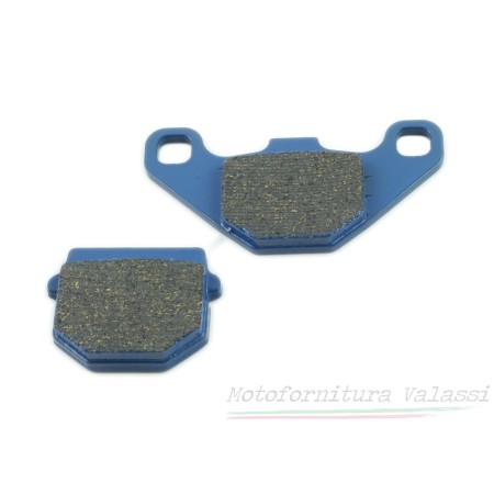 Coppia pastiglie freno HM CRE 61.140 Pastiglie freno16,00 € 16,00 €