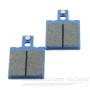 Coppia pastiglie freno 350 / 500 / 650 / Daytona posteriori 61.102 - 19654601 Pastiglie freno16,90 € 13,00 €