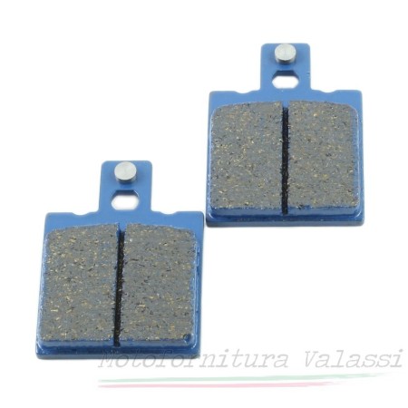 Coppia pastiglie freno 350 / 500 / 650 / Daytona posteriori 61.102 - 19654601 Pastiglie freno16,90 € 13,00 €