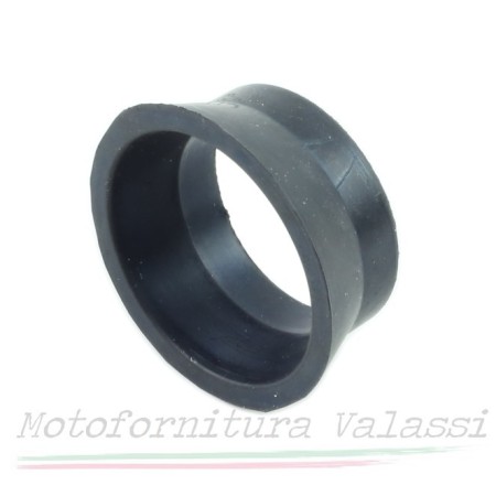 Manicotto carburatore Lodola / Stornello 4 marce / Nuovo Falcone militare 35.300 - 55114385 Manicotti e collettori carburator...