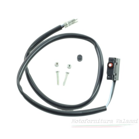 Kit microinterruttore PS13/16 Daytona / V11 / Ducati... 61.450 - 01530581 - 53940041B Teleruttori / Intermittenze / Relè17,00...