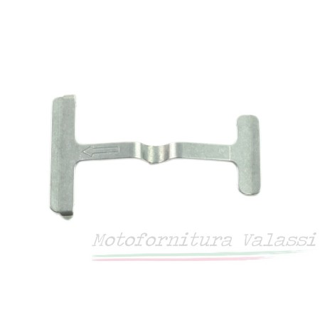 Molla antivibrante pinza P4 32/34C oro - Daytona / Centauro... 61.534 Kit di riparazione BREMBO4,10 € 4,10 €