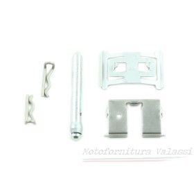 Kit perni pastiglie pinza anteriore Quota 1100ES 61.536 - 30659127 Kit di riparazione BREMBO7,30 € 7,30 €