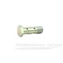 Vite cava lunga M10x1 per tubi freno 61.508 - 95990034 Varie impianto frenante2,70 € 2,70 €