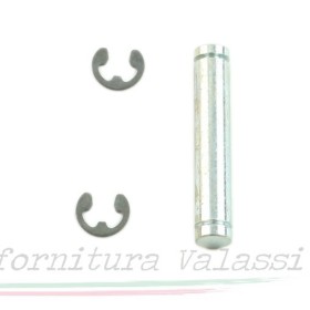 Kit perno leva pompa posteriore PS12 61.546 - 19659600 Kit di riparazione BREMBO3,70 € 3,70 €