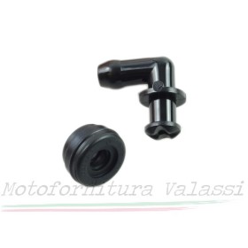Kit raccordo 90° pompa posteriore PS12/13/15 61.547 - 19659500 Kit di riparazione BREMBO6,60 € 5,30 €