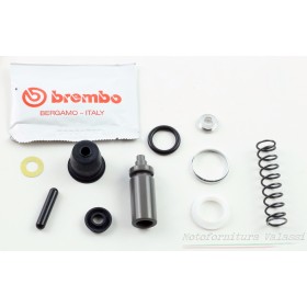 Kit revisione pompa freno anteriore PS13 - 1000GT / California III 61.572  -  28659378 Kit di riparazione BREMBO21,50 € 17,20 €