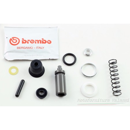 Kit revisione pompa freno anteriore PS13 - 1000GT / California III 61.572  -  28659378 Kit di riparazione BREMBO21,50 € 17,20 €
