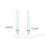 Kit perni pastiglie pinza freno P4 30/34F Breva / Griso... 61.573 - 01659130 Kit di riparazione BREMBO11,00 € 11,00 €