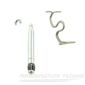 Kit perni pastiglie pinza freno posteriore P32G Breva / Nevada Club.. 61.574 - 31659181 Kit di riparazione BREMBO13,50 € 13,50 €