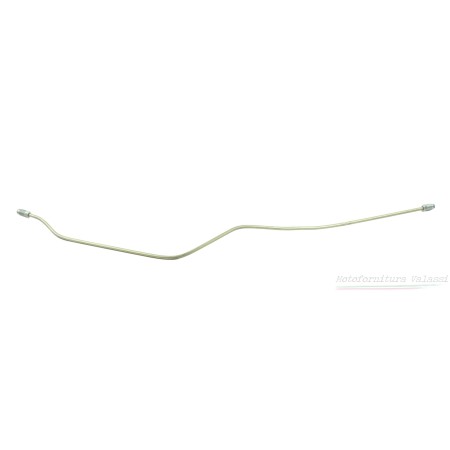 Tubazione rigida freno 850 T5 28658700 Tubazioni freno28,00 € 28,00 €