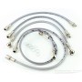 Kit tubazioni inox freno 850 T3 California 61.811 Tubazioni freno124,40 € 124,40 €