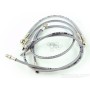 Kit tubazioni inox freno California III carburatori 61.815 Tubazioni freno115,90 € 93,00 €