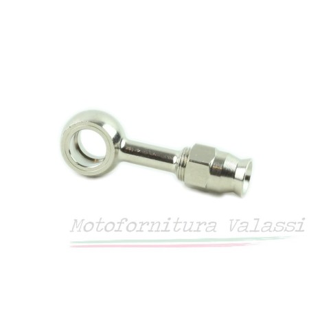 Raccordo BH occhiello dritto 61.821 Varie impianto frenante8,50 € 8,50 €