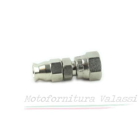 Raccordo BH femmina girevole 180° 61.824 Varie impianto frenante10,00 € 10,00 €
