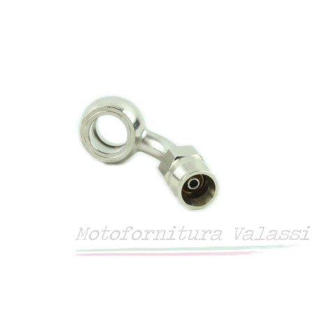 Raccordo BH occhiello 60° 61.827 Varie impianto frenante9,50 € 9,50 €