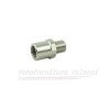 Raccordo BH adattatore femmina-maschio M10x1 - 1/8"gas 61.828 Varie impianto frenante3,00 € 3,00 €
