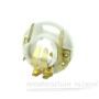 Portalampada parabola faro "CEV" 14.590 Varie faro5,60 € 5,60 €