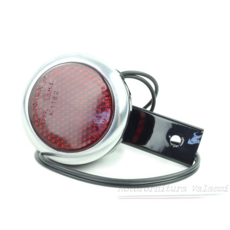 Fanalino posteriore Guzzino 65 "A" 48.600 - 36431 Fanalini posteriori43,00 € 43,00 €