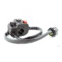 Dispositivo luci sinistro V11 / 1100 Sport / Quota.. 94.800 - 01738000 - 01738020 Deviatori luci/frecce /dispositivi elettric...