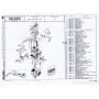 Supporto SX. cavo gas PHF36 DS 850LMIII 27.10675 - 28934750 Parti carburatore4,50 € 4,50 €