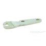 Supporto DX. cavo gas PHF36 DD 850LMIII 27.10676 - 28934751 Parti carburatore4,50 € 4,50 €