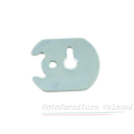 Piastrina fermo spillo conico PHM40 27.11773 Parti carburatore0,90 € 0,90 €