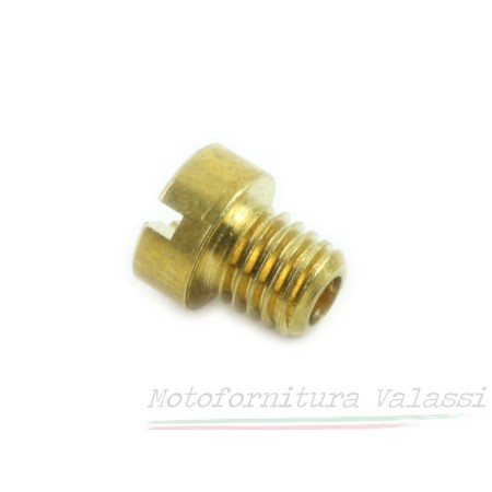 Getto Dell'Orto diametro 5mm 27.1486 Parti carburatore1,90 € 1,90 €