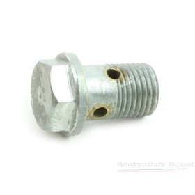 Tappo fissaggio pipetta MA BS1 Galletto 27.2127 Parti carburatore5,00 € 5,00 €