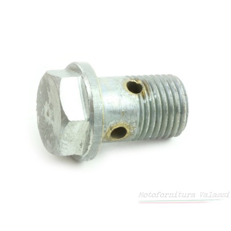 Tappo fissaggio pipetta MA BS1 Galletto 27.2127 Parti carburatore5,00 € 5,00 €