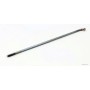Raggio zincato da 3mm senza nipplo 03.30 Raggi0,45 € 0,45 €