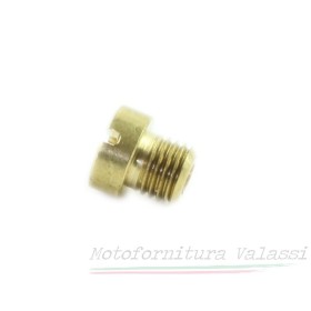 Getto Dell'Orto diametro 6mm 27.6413 Parti carburatore2,80 € 2,80 €
