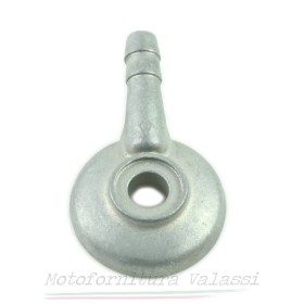 Pipetta in zama (uscita D. 6) raccordo tubo benzina 27.8752 - 35934670 Parti carburatore3,80 € 3,80 €