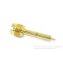 Vite regolazione minimo miscela (punta cono D. 0.9) PHBG 27.9517 Parti carburatore2,35 € 2,35 €